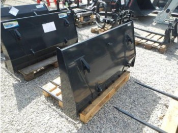 Навесное оборудование Stoll Dunggabel 1,5m: фото 1