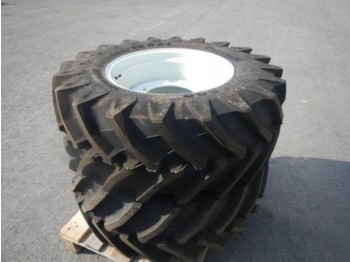 Шина Trelleborg 440/65 R 24 zu Steyr Multi: фото 1