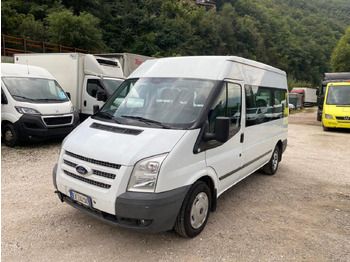 Микроавтобус FORD Transit