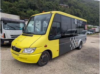 Городской автобус MERCEDES-BENZ Sprinter