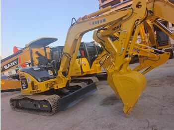 Мини-экскаватор KOMATSU PC40