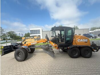Новый Грейдер CASE 836D AWD: фото 2 Новый Грейдер CASE 836D AWD: фото 2