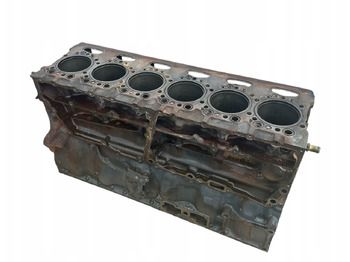 Двигатель SCANIA R