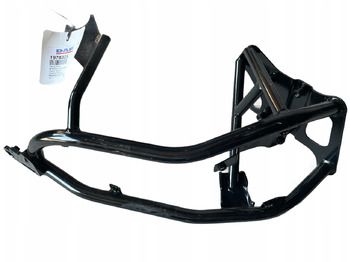 Противотуманная фара DAF CF