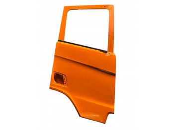 Дверь и запчасти SCANIA R