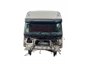 Кабина DAF XF 106
