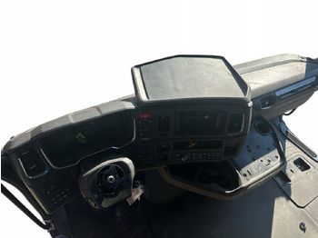 Приборная панель SCANIA R