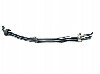 Подвеска MAN TGA