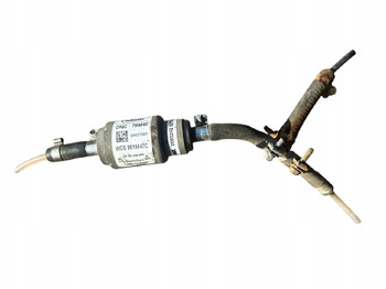 Отопление/ Вентиляция WEBASTO