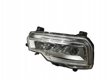 Передняя фара DAF XG+