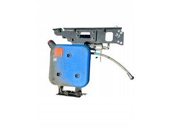 Топливный бак SCANIA R