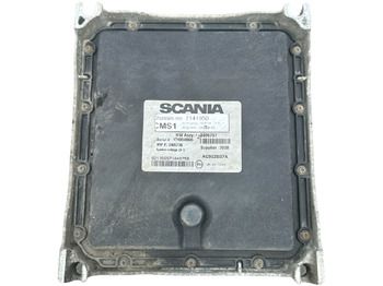 Блок управления SCANIA R
