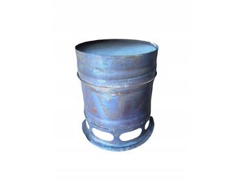 Катализатор DAF XG+
