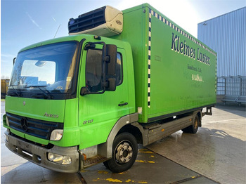 Рефрижератор MERCEDES-BENZ