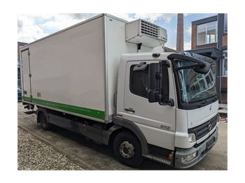 Рефрижератор MERCEDES-BENZ Atego 816