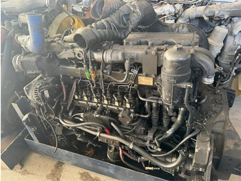 Двигатель PACCAR