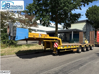 Низкорамный полуприцеп ACTM