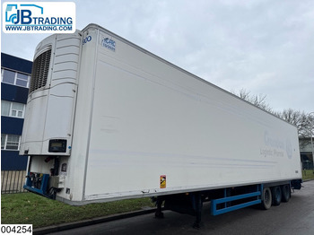 Полуприцеп-рефрижератор CHEREAU
