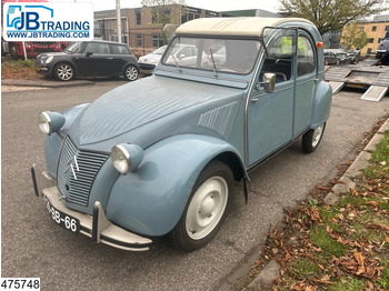 Легковой автомобиль CITROËN