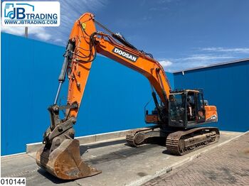 Экскаватор DOOSAN DX300LC-7