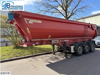 Самосвальный полуприцеп FRUEHAUF