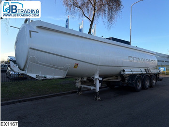 Полуприцеп-цистерна GENERAL TRAILER