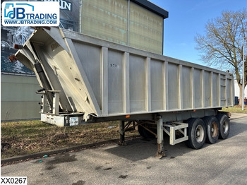 Самосвальный полуприцеп GENERAL TRAILER