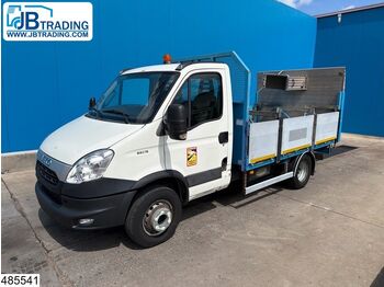 Грузовик бортовой/ Платформа IVECO Daily