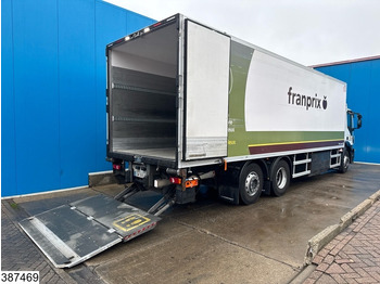 Iveco Stralis 330 CNG 6x2, EURO 6, Retarder, Frigoblock, Dhollandia лизинг Iveco Stralis 330 CNG 6x2, EURO 6, Retarder, Frigoblock, Dhollandia: фото 2 Iveco Stralis 330 CNG 6x2, EURO 6, Retarder, Frigoblock, Dhollandia лизинг Iveco Stralis 330 CNG 6x2, EURO 6, Retarder, Frigoblock, Dhollandia: фото 2