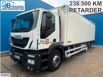 Рефрижератор IVECO Stralis