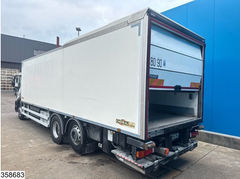 Рефрижератор Iveco Stralis 330 CNG 6x2, EURO 6, Retarder, Frigoblock: фото 4 Рефрижератор Iveco Stralis 330 CNG 6x2, EURO 6, Retarder, Frigoblock: фото 4