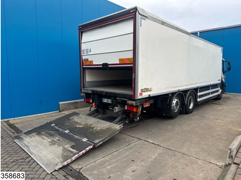 Рефрижератор Iveco Stralis 330 CNG 6x2, EURO 6, Retarder, Frigoblock: фото 2 Рефрижератор Iveco Stralis 330 CNG 6x2, EURO 6, Retarder, Frigoblock: фото 2