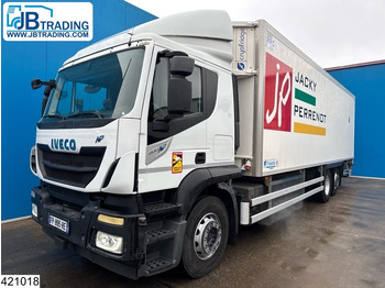 Рефрижератор IVECO Stralis 400