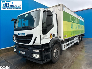Рефрижератор IVECO Stralis