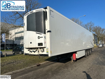 Полуприцеп-рефрижератор KRONE