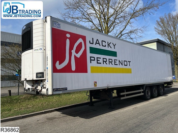 Полуприцеп-рефрижератор LAMBERET