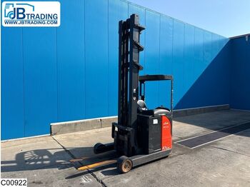 Электропогрузчик LINDE R16