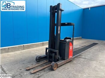 Электропогрузчик LINDE R16