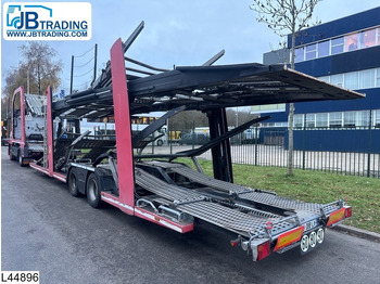 Прицеп-автовоз LOHR