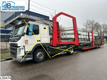 Прицеп-автовоз LOHR