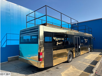 Городской автобус MAN A20 NÜ313 B14 City bus, EURO 3, 43 seats, Standairco: фото 2