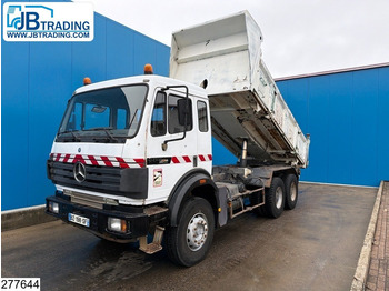 Самосвал MERCEDES-BENZ