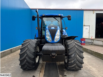 Трактор New Holland T 7.210 T7.210: фото 5