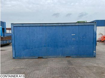 Жилой контейнер Onbekend Container: фото 3 Жилой контейнер Onbekend Container: фото 3