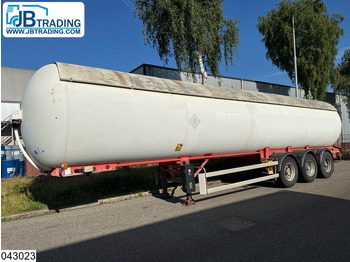 Полуприцеп-цистерна ROBINE