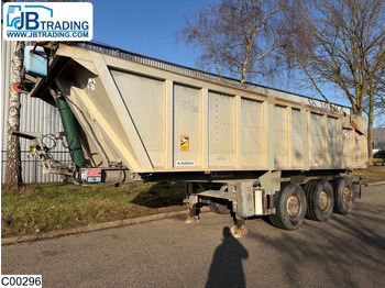 Самосвальный полуприцеп KAISER