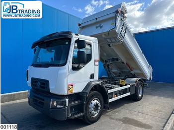 Самосвал RENAULT C 320