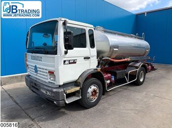 Грузовик-цистерна RENAULT Midliner