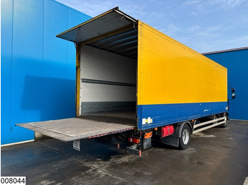 Грузовик с закрытым кузовом Renault Midlum 220 Dxi EURO 5, Dhollandia, Manual: фото 3