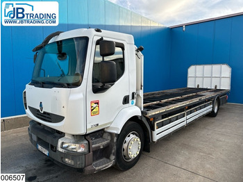 Грузовик бортовой/ Платформа RENAULT Midlum 270